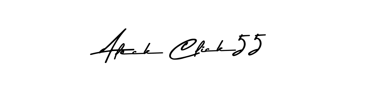 Here are the top 10 professional signature styles for the name Aleck Click55. These are the best autograph styles you can use for your name. Aleck Click55 signature style 9 images and pictures png