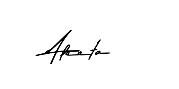 This is the best signature style for the Aleeta name. Also you like these signature font (Asem Kandis PERSONAL USE). Mix name signature. Aleeta signature style 9 images and pictures png