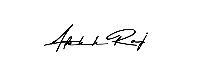 Once you've used our free online signature maker to create your best signature Asem Kandis PERSONAL USE style, it's time to enjoy all of the benefits that Alekh Raj name signing documents. Alekh Raj signature style 9 images and pictures png