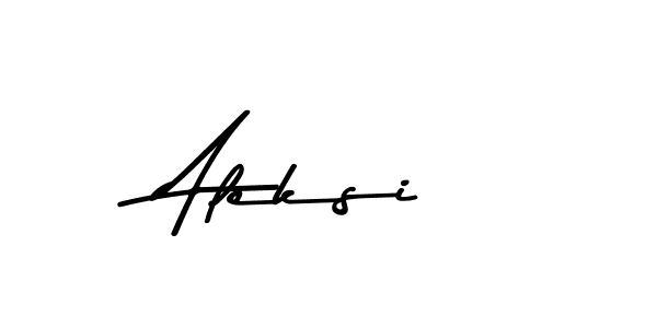 The best way (Asem Kandis PERSONAL USE) to make a short signature is to pick only two or three words in your name. The name Aleksi include a total of six letters. For converting this name. Aleksi signature style 9 images and pictures png