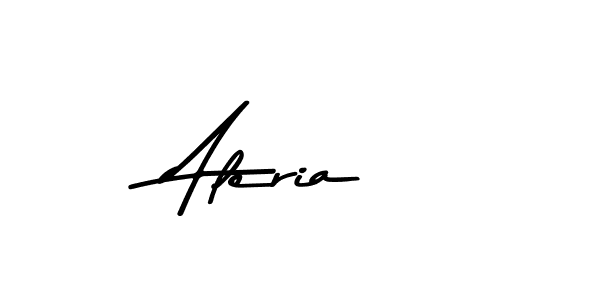 It looks lik you need a new signature style for name Aleria. Design unique handwritten (Asem Kandis PERSONAL USE) signature with our free signature maker in just a few clicks. Aleria signature style 9 images and pictures png