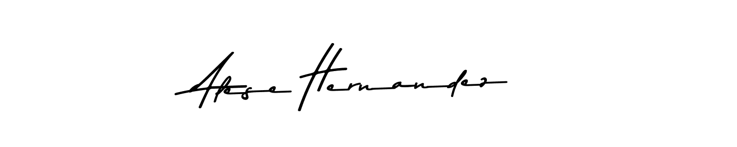 if you are searching for the best signature style for your name Alese Hernandez. so please give up your signature search. here we have designed multiple signature styles  using Asem Kandis PERSONAL USE. Alese Hernandez signature style 9 images and pictures png