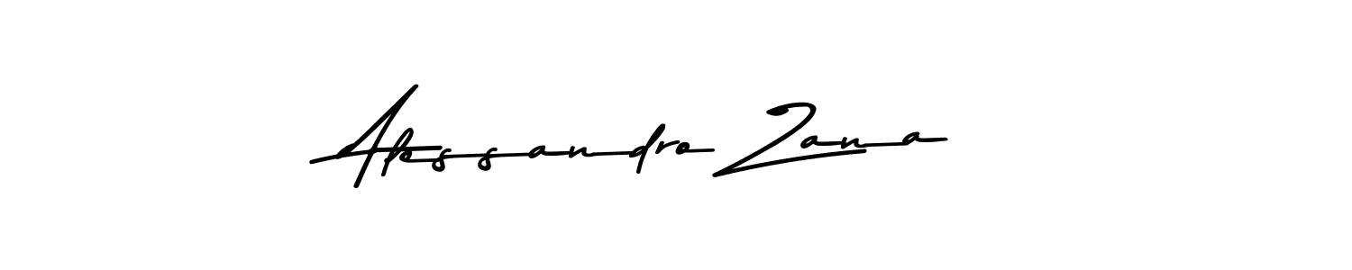 How to Draw Alessandro Zana signature style? Asem Kandis PERSONAL USE is a latest design signature styles for name Alessandro Zana. Alessandro Zana signature style 9 images and pictures png