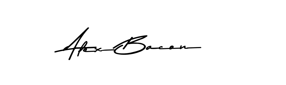 See photos of Alex Bacon official signature by Spectra . Check more albums & portfolios. Read reviews & check more about Asem Kandis PERSONAL USE font. Alex Bacon signature style 9 images and pictures png