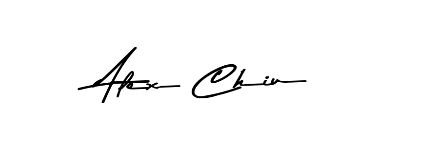 Best and Professional Signature Style for Alex Chiu. Asem Kandis PERSONAL USE Best Signature Style Collection. Alex Chiu signature style 9 images and pictures png