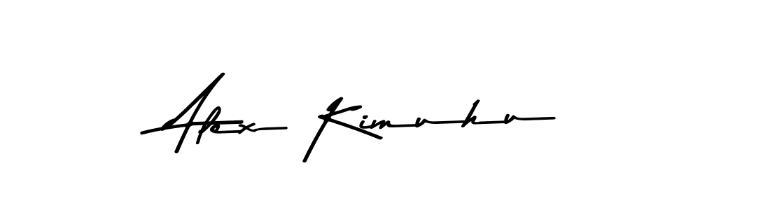 How to Draw Alex Kimuhu signature style? Asem Kandis PERSONAL USE is a latest design signature styles for name Alex Kimuhu. Alex Kimuhu signature style 9 images and pictures png