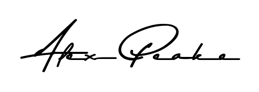 Discover the perfect balance of readability and style for Alex Peake with Asem Kandis PERSONAL USE font. Create your dream signature today. Alex Peake signature style 9 images and pictures png