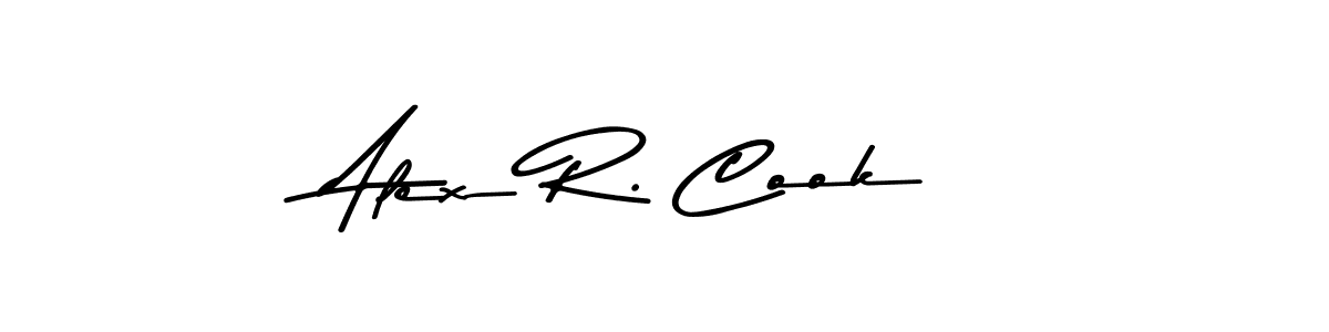 Once you've used our free online signature maker to create your best signature Asem Kandis PERSONAL USE style, it's time to enjoy all of the benefits that Alex R. Cook name signing documents. Alex R. Cook signature style 9 images and pictures png