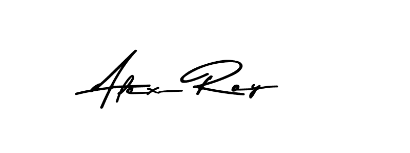 Also You can easily find your signature by using the search form. We will create Alex Roy name handwritten signature images for you free of cost using Asem Kandis PERSONAL USE sign style. Alex Roy signature style 9 images and pictures png