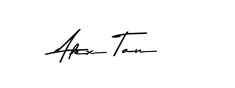 Make a beautiful signature design for name Alex Tan. Use this online signature maker to create a handwritten signature for free. Alex Tan signature style 9 images and pictures png
