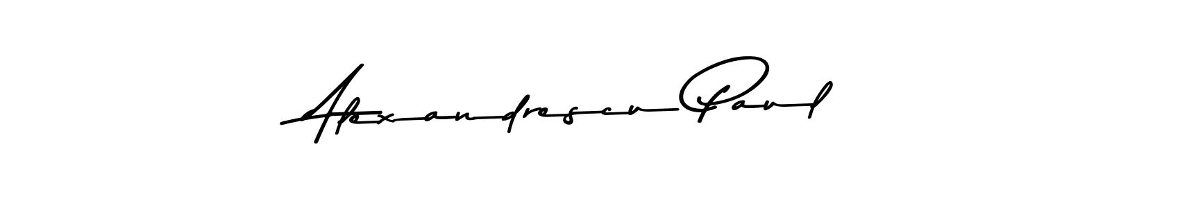 You can use this online signature creator to create a handwritten signature for the name Alexandrescu Paul. This is the best online autograph maker. Alexandrescu Paul signature style 9 images and pictures png