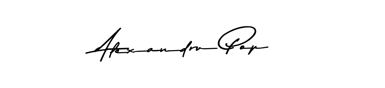 Use a signature maker to create a handwritten signature online. With this signature software, you can design (Asem Kandis PERSONAL USE) your own signature for name Alexandru Pop. Alexandru Pop signature style 9 images and pictures png
