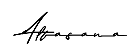 Discover how Alfasana looks in an executive cursive font (Asem Kandis PERSONAL USE). Perfect for legal documents, invoices, and certificates. Alfasana signature style 9 images and pictures png