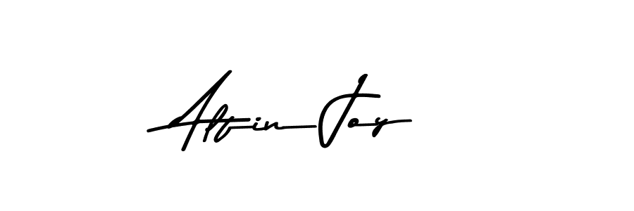 Also we have Alfin Joy name is the best signature style. Create professional handwritten signature collection using Asem Kandis PERSONAL USE autograph style. Alfin Joy signature style 9 images and pictures png