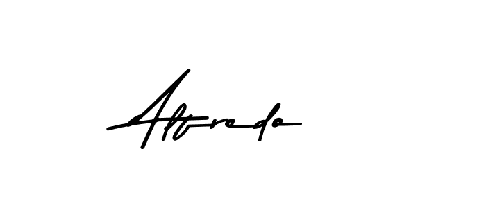 You should practise on your own different ways (Asem Kandis PERSONAL USE) to write your name (Alfredo) in signature. don't let someone else do it for you. Alfredo signature style 9 images and pictures png