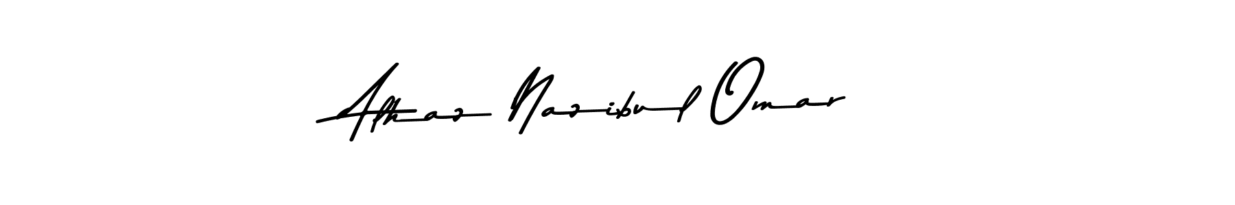 Check out images of Autograph of Alhaz Nazibul Omar name. Actor Alhaz Nazibul Omar Signature Style. Asem Kandis PERSONAL USE is a professional sign style online. Alhaz Nazibul Omar signature style 9 images and pictures png