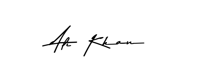 Similarly Asem Kandis PERSONAL USE is the best handwritten signature design. Signature creator online .You can use it as an online autograph creator for name Ali  Khan. Ali  Khan signature style 9 images and pictures png