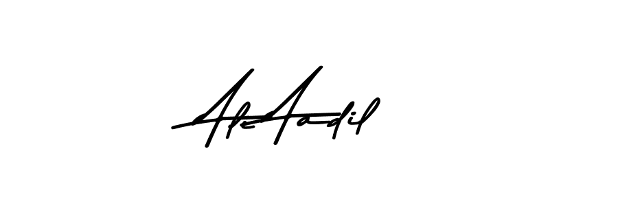 Make a beautiful signature design for name Ali Aadil. Use this online signature maker to create a handwritten signature for free. Ali Aadil signature style 9 images and pictures png