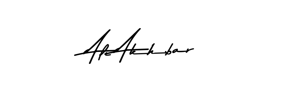 The best way (Asem Kandis PERSONAL USE) to make a short signature is to pick only two or three words in your name. The name Ali Akhbar include a total of six letters. For converting this name. Ali Akhbar signature style 9 images and pictures png