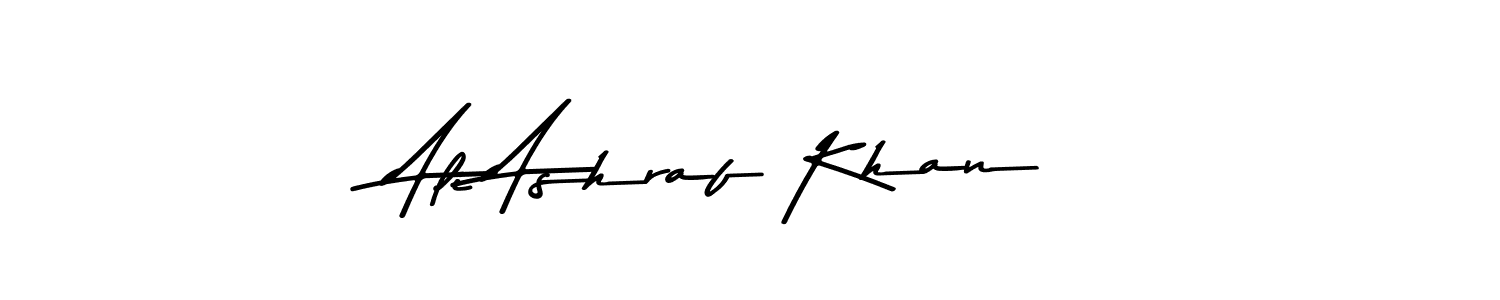 Check out images of Autograph of Ali Ashraf Khan name. Actor Ali Ashraf Khan Signature Style. Asem Kandis PERSONAL USE is a professional sign style online. Ali Ashraf Khan signature style 9 images and pictures png