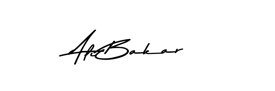 You can use this online signature creator to create a handwritten signature for the name Ali Bakar. This is the best online autograph maker. Ali Bakar signature style 9 images and pictures png