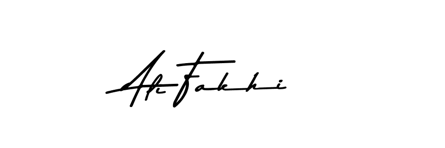 You can use this online signature creator to create a handwritten signature for the name Ali Fakhi. This is the best online autograph maker. Ali Fakhi signature style 9 images and pictures png