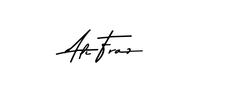 Once you've used our free online signature maker to create your best signature Asem Kandis PERSONAL USE style, it's time to enjoy all of the benefits that Ali Fraz name signing documents. Ali Fraz signature style 9 images and pictures png