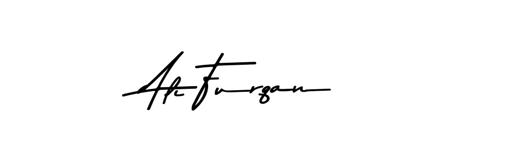 The best way (Asem Kandis PERSONAL USE) to make a short signature is to pick only two or three words in your name. The name Ali Furqan include a total of six letters. For converting this name. Ali Furqan signature style 9 images and pictures png