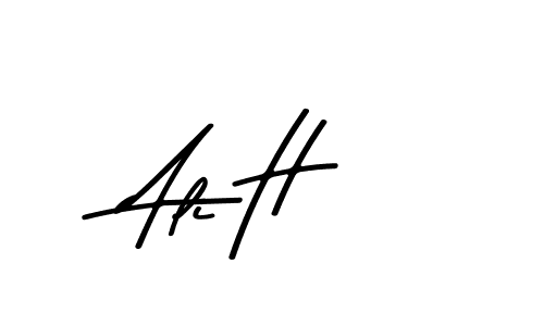 Check out images of Autograph of Ali H name. Actor Ali H Signature Style. Asem Kandis PERSONAL USE is a professional sign style online. Ali H signature style 9 images and pictures png