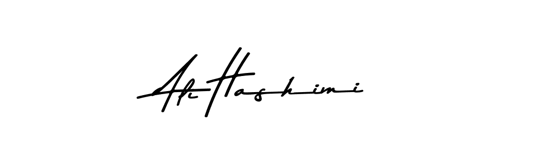 Make a beautiful signature design for name Ali Hashimi. With this signature (Asem Kandis PERSONAL USE) style, you can create a handwritten signature for free. Ali Hashimi signature style 9 images and pictures png