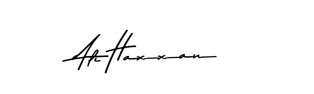 How to Draw Ali Haxxan signature style? Asem Kandis PERSONAL USE is a latest design signature styles for name Ali Haxxan. Ali Haxxan signature style 9 images and pictures png