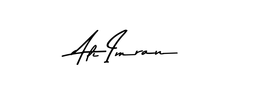 The best way (Asem Kandis PERSONAL USE) to make a short signature is to pick only two or three words in your name. The name Ali Imran include a total of six letters. For converting this name. Ali Imran signature style 9 images and pictures png