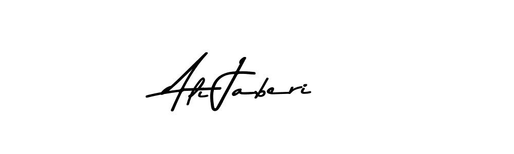 You can use this online signature creator to create a handwritten signature for the name Ali Jaberi. This is the best online autograph maker. Ali Jaberi signature style 9 images and pictures png