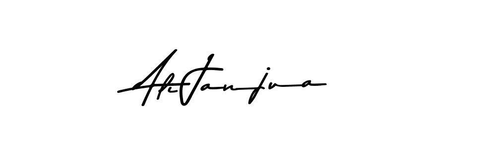 You should practise on your own different ways (Asem Kandis PERSONAL USE) to write your name (Ali Janjua) in signature. don't let someone else do it for you. Ali Janjua signature style 9 images and pictures png