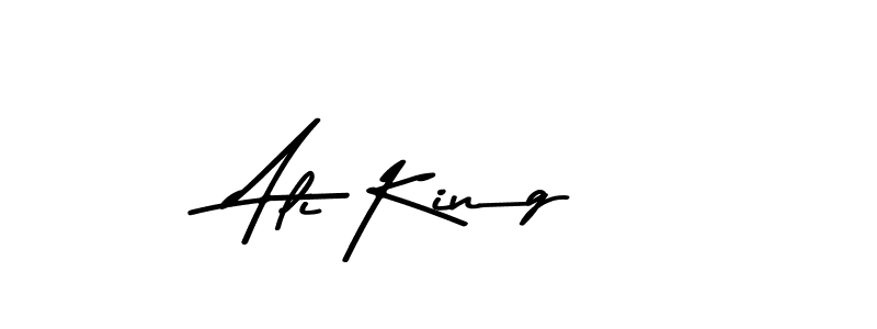 How to Draw Ali King signature style? Asem Kandis PERSONAL USE is a latest design signature styles for name Ali King. Ali King signature style 9 images and pictures png