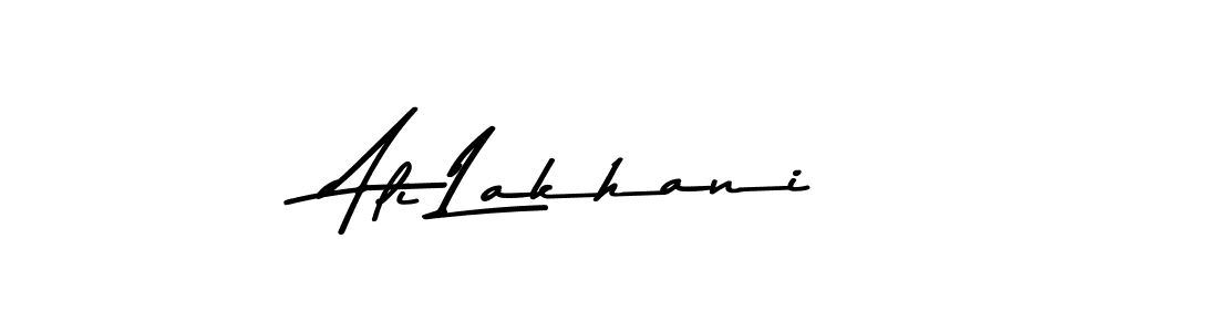 Make a beautiful signature design for name Ali Lakhani. Use this online signature maker to create a handwritten signature for free. Ali Lakhani signature style 9 images and pictures png