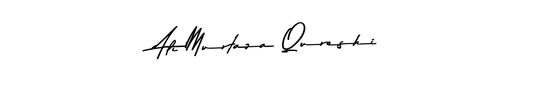 Once you've used our free online signature maker to create your best signature Asem Kandis PERSONAL USE style, it's time to enjoy all of the benefits that Ali Murtaza Qureshi name signing documents. Ali Murtaza Qureshi signature style 9 images and pictures png