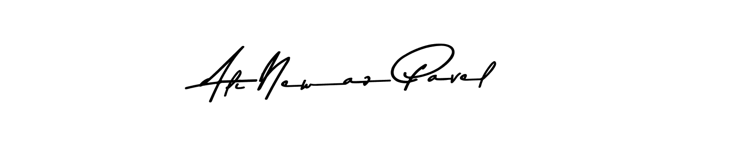 You can use this online signature creator to create a handwritten signature for the name Ali Newaz Pavel. This is the best online autograph maker. Ali Newaz Pavel signature style 9 images and pictures png