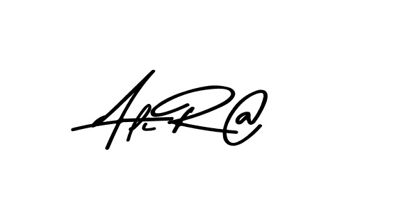 Make a beautiful signature design for name Ali R@. With this signature (Asem Kandis PERSONAL USE) style, you can create a handwritten signature for free. Ali R@ signature style 9 images and pictures png