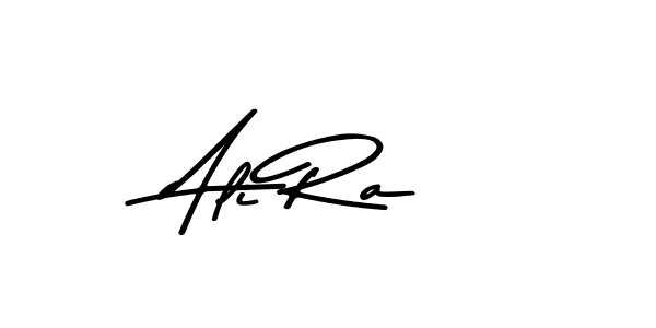 Use a signature maker to create a handwritten signature online. With this signature software, you can design (Asem Kandis PERSONAL USE) your own signature for name Ali Ra. Ali Ra signature style 9 images and pictures png