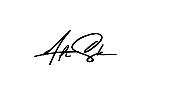Here are the top 10 professional signature styles for the name Ali Sk. These are the best autograph styles you can use for your name. Ali Sk signature style 9 images and pictures png