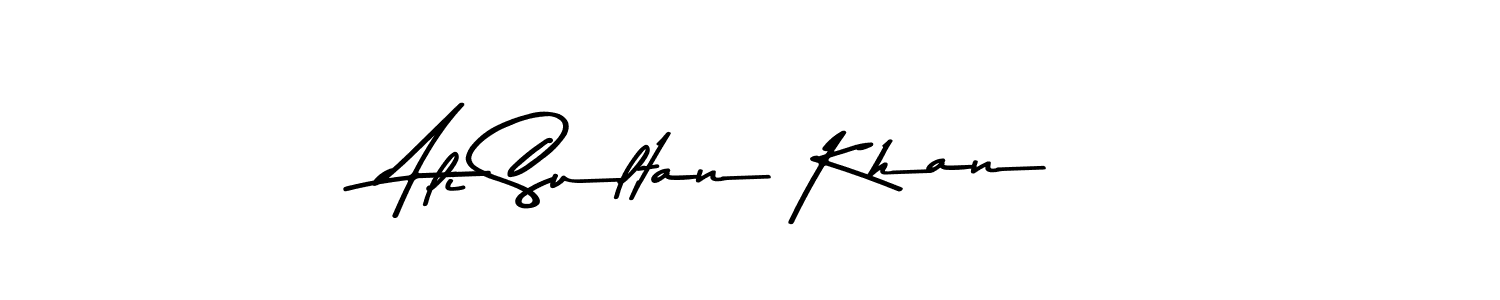 Also we have Ali Sultan Khan name is the best signature style. Create professional handwritten signature collection using Asem Kandis PERSONAL USE autograph style. Ali Sultan Khan signature style 9 images and pictures png