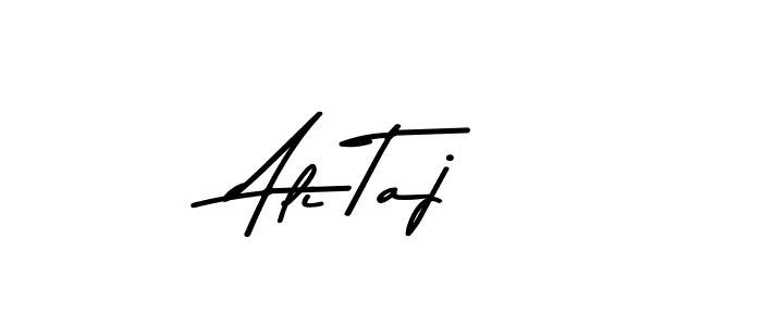 How to Draw Ali Taj signature style? Asem Kandis PERSONAL USE is a latest design signature styles for name Ali Taj. Ali Taj signature style 9 images and pictures png