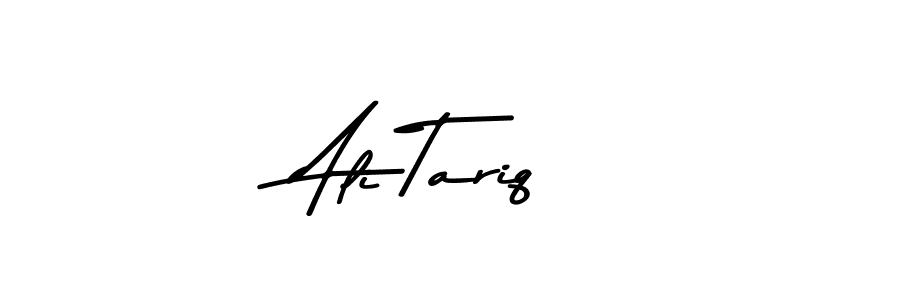 You can use this online signature creator to create a handwritten signature for the name Ali Tariq. This is the best online autograph maker. Ali Tariq signature style 9 images and pictures png