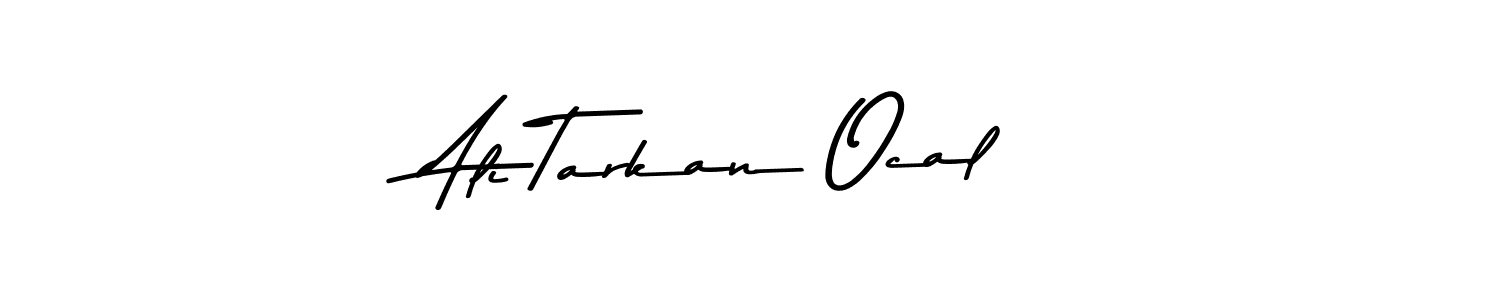 Once you've used our free online signature maker to create your best signature Asem Kandis PERSONAL USE style, it's time to enjoy all of the benefits that Ali Tarkan Ocal name signing documents. Ali Tarkan Ocal signature style 9 images and pictures png