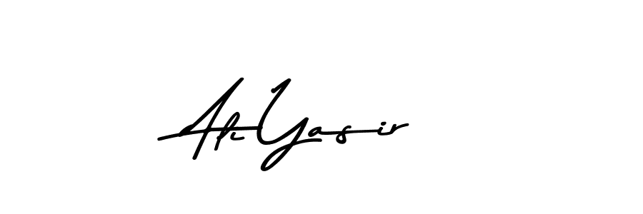 It looks lik you need a new signature style for name Ali Yasir. Design unique handwritten (Asem Kandis PERSONAL USE) signature with our free signature maker in just a few clicks. Ali Yasir signature style 9 images and pictures png