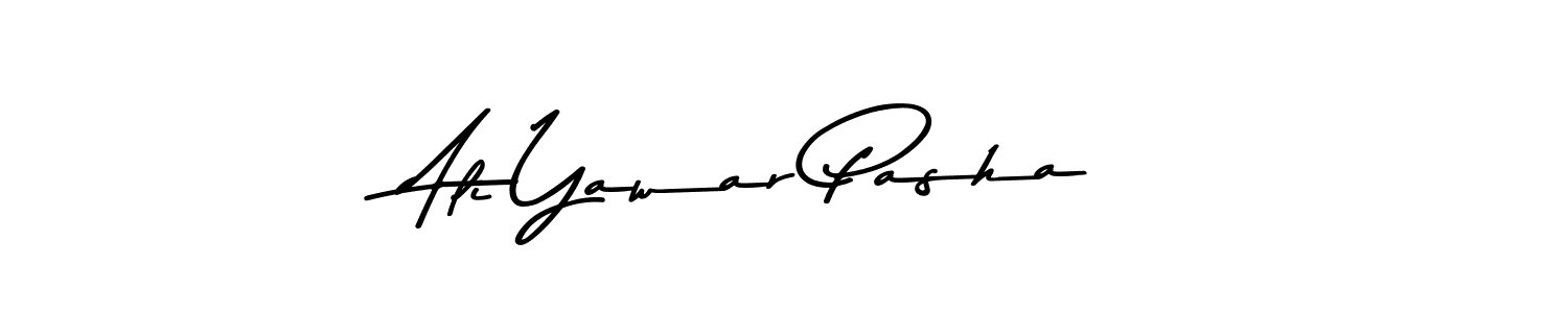 Also You can easily find your signature by using the search form. We will create Ali Yawar Pasha name handwritten signature images for you free of cost using Asem Kandis PERSONAL USE sign style. Ali Yawar Pasha signature style 9 images and pictures png