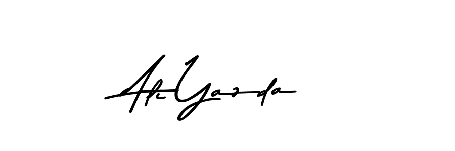 This is the best signature style for the Ali Yazda name. Also you like these signature font (Asem Kandis PERSONAL USE). Mix name signature. Ali Yazda signature style 9 images and pictures png