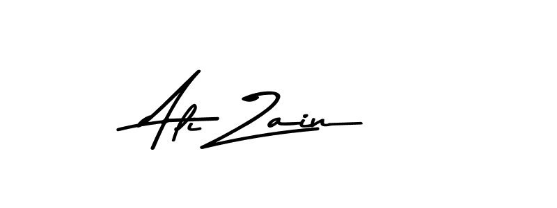 You can use this online signature creator to create a handwritten signature for the name Ali Zain. This is the best online autograph maker. Ali Zain signature style 9 images and pictures png