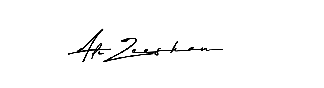 Also You can easily find your signature by using the search form. We will create Ali Zeeshan name handwritten signature images for you free of cost using Asem Kandis PERSONAL USE sign style. Ali Zeeshan signature style 9 images and pictures png